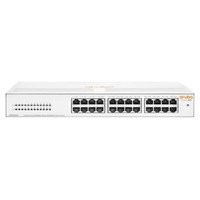 HPE NW IOn 1430 24xGbE Switch L2 en Huesoi