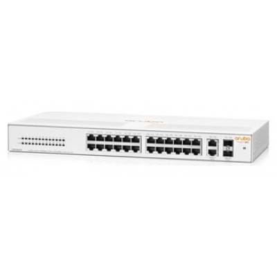 Aruba Instant On 1430 26xGbE 2xSFP Switch L2 en Huesoi