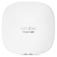 Aruba Instant On AP25 (RW) 4x4 WiFi6 Indoor en Huesoi