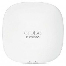 Aruba Instant On AP25 (RW) 4x4 WiFi6 Indoor en Huesoi