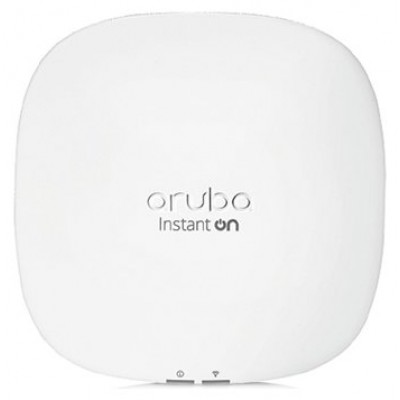 Aruba Instant On AP25 (RW) 4x4 WiFi6 Indoor en Huesoi