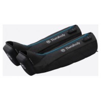 Therabody RecoveryAir masajeador Piernas Negro (Espera 4 dias) en Huesoi