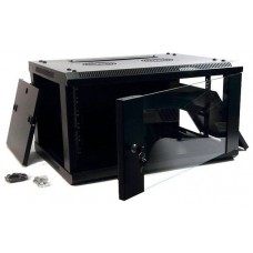 PEPEGREEN ARMARIO RACK 19" 4U 60X45 MONTADO en Huesoi