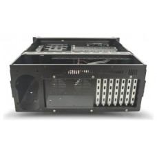 TOO-RACK 406N-USB3 en Huesoi