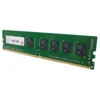 QNAP RAM-16GDR4ECT0-RD-2666 módulo de memoria 16 GB 1 x 16 GB DDR4 2666 MHz ECC (Espera 4 dias) en Huesoi