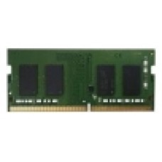 QNAP RAM-16GDR4ECT0-SO-2666 módulo de memoria 16 GB 1 x 16 GB DDR4 2666 MHz ECC (Espera 4 dias) en Huesoi