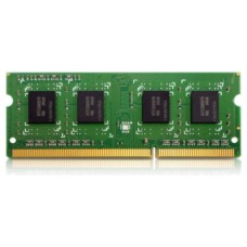 QNAP 2GB DDR3L 1600MHz SO-DIMM módulo de memoria (Espera 4 dias) en Huesoi