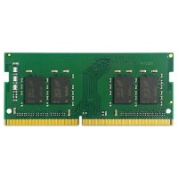 QNAP RAM-32GDR4ECP0-SO-2666 módulo de memoria 32 GB 1 x 32 GB DDR4 2666 MHz ECC (Espera 4 dias) en Huesoi