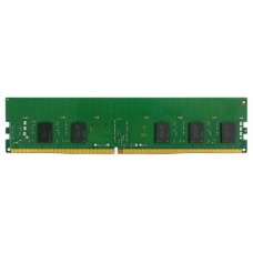 QNAP RAM-32GDR4ECT0-UD-3200 módulo de memoria 32 GB 1 x 32 GB DDR4 3200 MHz ECC (Espera 4 dias) en Huesoi