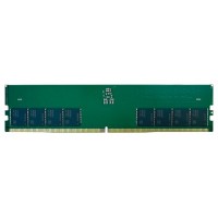 QNAP RAM-32GDR5ECT0-UD-4800 módulo de memoria 32 GB 1 x 32 GB DDR5 4800 MHz ECC (Espera 4 dias) en Huesoi