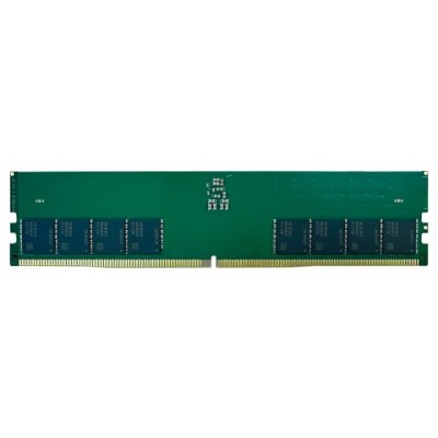 QNAP RAM-32GDR5ECT0-UD-4800 módulo de memoria 32 GB 1 x 32 GB DDR5 4800 MHz ECC (Espera 4 dias) en Huesoi