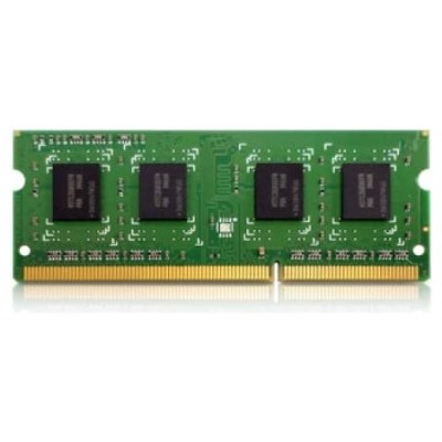 QNAP RAM-4GDR3LA0-SO-1600 módulo de memoria 4 GB 1 x 4 GB DDR3L 1600 MHz (Espera 4 dias) en Huesoi