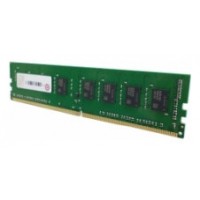 QNAP RAM-4GDR4-LD-2133 módulo de memoria 4 GB 1 x 4 GB DDR4 2133 MHz (Espera 4 dias) en Huesoi