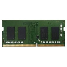 QNAP 4GB DDR4-2666 SO-DIMM 260 PIN T1 módulo de memoria 1 x 4 GB 2666 MHz (Espera 4 dias) en Huesoi