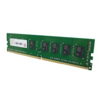 QNAP RAM-8GDR4ECT0-RD-2666 módulo de memoria 8 GB 1 x 8 GB DDR4 2666 MHz ECC (Espera 4 dias) en Huesoi