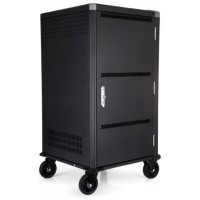 PEPEGREEN CARRO DE CARGA PARA 30 LAPTOP DESMONTADO en Huesoi