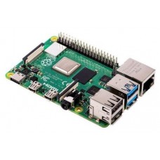 Equipada con un potente procesador ARM Cortex-A72 en Huesoi