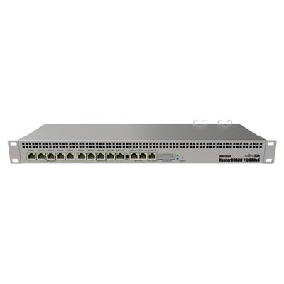 ROUTER MIKROTIK RB1100AHx4 DUDE EDITION RB1100DX4 en Huesoi