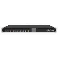 ROUTER MIKROTIK RB3011UIAS-RM en Huesoi