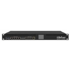 ROUTER MIKROTIK RB3011UIAS-RM en Huesoi