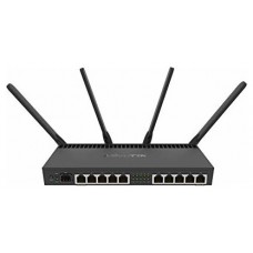 ROUTER MIKROTIK RB4011 IGS+5HACQ2HND-IN en Huesoi