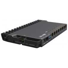 Mikrotik RB5009UG+S+IN Router 7xGbE 1x2.5GbE SFP+ en Huesoi