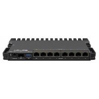 Mikrotik RB5009UPr+S+IN Router 7xGbE 1x2.5GbE SFP+ en Huesoi