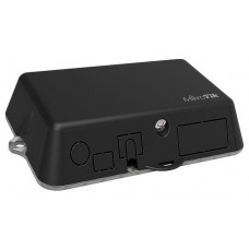 Mikrotik LtAP Mini LTE Antenas 2 mSIM en Huesoi