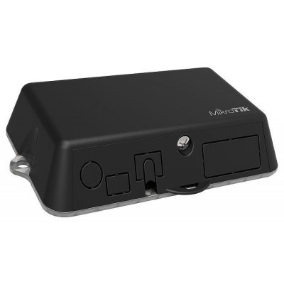 Mikrotik LtAP Mini LTE Antenas 2 mSIM en Huesoi