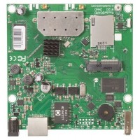 ROUTER BOARD MIKROTIK 912UAG-2HPnD en Huesoi