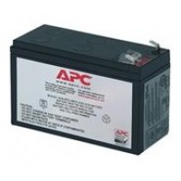 APC RBC17 batería para sistema ups Sealed Lead Acid (VRLA) (Espera 4 dias) en Huesoi