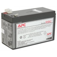 APC RBC2 batería para sistema ups Sealed Lead Acid (VRLA) (Espera 4 dias) en Huesoi