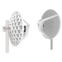 MikroTik RBLHGG-60adkit Wireless Wire Dish 60GHz en Huesoi