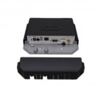 ROUTER 4G MIKROTIK LTAP LTE6 KIT RBLtAP-2HnD&R11e-LTE6 en Huesoi