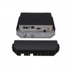 ROUTER 4G MIKROTIK LTAP LTE6 KIT RBLtAP-2HnD&R11e-LTE6 en Huesoi