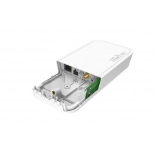 MikroTik RBwAPR-2nD&R11e-LR8 wAP 1x10/100 2.4GHz en Huesoi