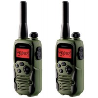 TOP-WALKIE RC-6406 en Huesoi