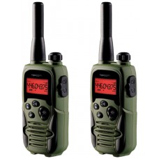 TOP-WALKIE RC-6406 en Huesoi