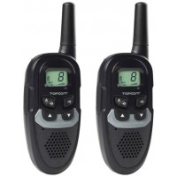 TOP-WALKIE RC-6410 en Huesoi