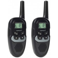 TOP-WALKIE RC-6410 en Huesoi