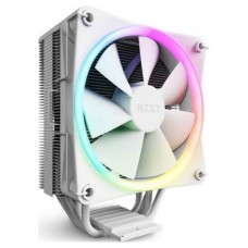 NZXT T120 RGB Procesador Refrigerador de aire 12 cm Blanco 1 pieza(s) (Espera 4 dias) en Huesoi