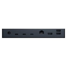 Razer Thunderbolt 4 Dock USB 3.2 Gen 2 (3.1 Gen 2) Type-C Negro (Espera 4 dias) en Huesoi
