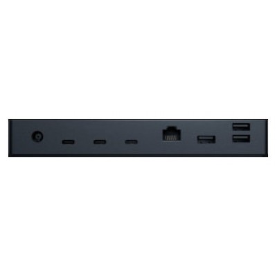 Razer Thunderbolt 4 Dock USB 3.2 Gen 2 (3.1 Gen 2) Type-C Negro (Espera 4 dias) en Huesoi