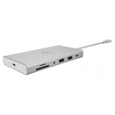 Razer USB-C Dock Alámbrico USB 3.2 Gen 1 (3.1 Gen 1) Type-C Aluminio (Espera 4 dias) en Huesoi
