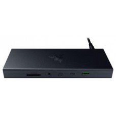 CARGADOR RAZER USB 4 DOCK (RC21-02280100-R3EK) (Espera 4 dias) en Huesoi