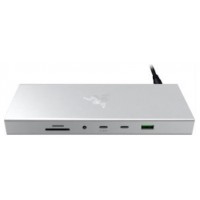 CARGADOR RAZER USB 4 DOCK MERCURY EDIT. (RC21-02280100-R3EK) (Espera 4 dias) en Huesoi