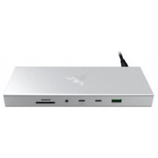 CARGADOR RAZER USB 4 DOCK MERCURY EDIT. (RC21-02280100-R3EK) (Espera 4 dias) en Huesoi