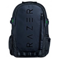 Razer Rogue maletines para portátil 38,1 cm (15") Mochila Negro (Espera 4 dias) en Huesoi