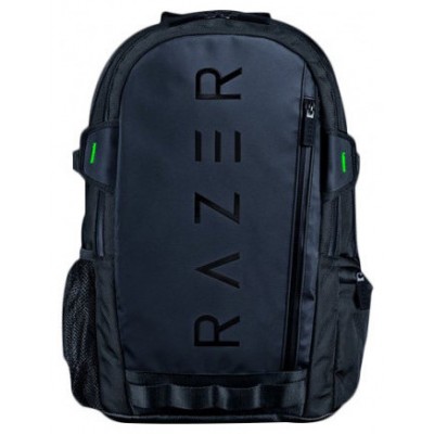 Razer Rogue maletines para portátil 38,1 cm (15") Mochila Negro (Espera 4 dias) en Huesoi