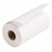 BROTHER Rollo de papel termico continuo 76,2mmx35m (Pack 12) en Huesoi